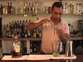 Mix In - French Thymian Sour by David Wiedemann