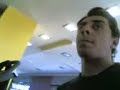 Allenamento con il PANTERONE