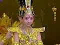 Coreografia China