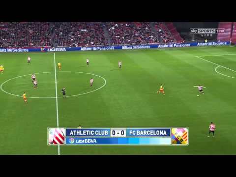 barcelona - Athletic Bilbao VS Barcelona 2013, Athetic Barcelona, Athletic Bilabo - Barcelona Highlights, HD, Goals, Athletic Bilbao vs Barcelona Goals 2013, Atheltic Ba...
