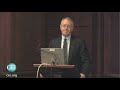 Cooler Heads with Dr Richard Lindzen on Cap and Trade pt 1 of 6
