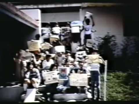 AshInstitute - A short documentary about Dallas' Vision Through Diversity program. The program was a 1987 Innovations in American Government Awards winner.