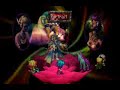 Saga Frontier Asellus: The Final Boss Orlouge