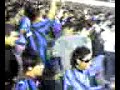 resistencia albiaazul gol de gerk