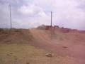 450 yfz trx ltr kfx quad atv race jump new caledonia bourail