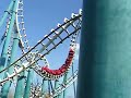 Goudurix Parc Asterix Exterieur Goudurix Parc Asterix Exterieur