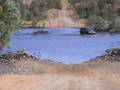Australia; Crossing the Pentecost