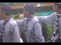 Pengakap Engku Husain 2007