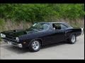 1969 Dodge Coronet Super Bee 472 Hemi Mopar Muscle Car