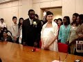 Fan & Louis Wedding (video 1)