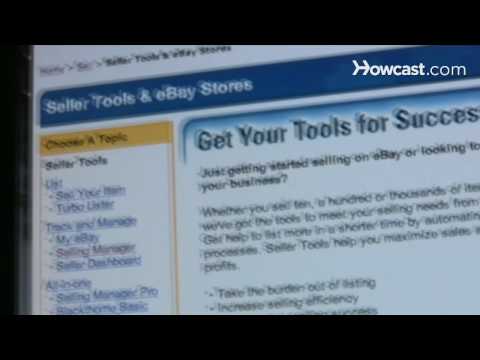 how to be a powerseller on ebay