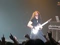 Megadeth - Holy Wars (London, UK - 24-Feb-2008) Megadeth - Holy Wars (London, UK - 24-Feb-2008)