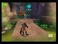 Crash of the Titans Demo - Blocking Crash of the Titans Demo - Blocking