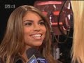 Antonella Barba Backstage Interview - AI6 Top 20