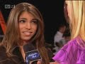Antonella Barba Backstage Interview - AI6 Top 20