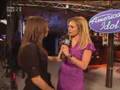 Antonella Barba Backstage Interview - AI6 Top 20