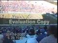 videos de Stephenson Pre-Game Southern Heritage Classic 2000
