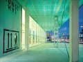 Precedent #2: Kunsthal - Rem Koolhaas