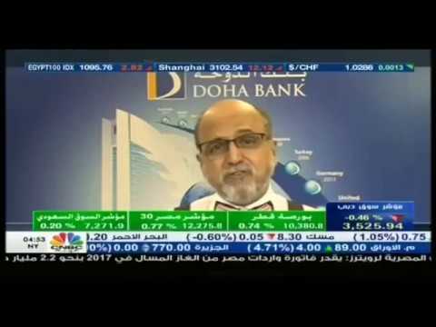 Global Financial Markets - 28-Dec-2016