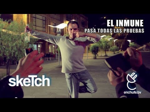 chuchas - twittea! http://goo.gl/HdSpJ ¡likea! http://goo.gl/i8WS9 No estoy tomado; me cogió el aire... Un video nuevo cada semana. Pesadelo - Musica Ligeira (http://...