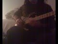 Beneath The Mire (solo)