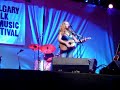 Neko Case - Margret vs Pauline live 2007 Neko Case - Margret vs Pauline live 2007