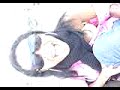 Laila Fraz�o, o furac�o!