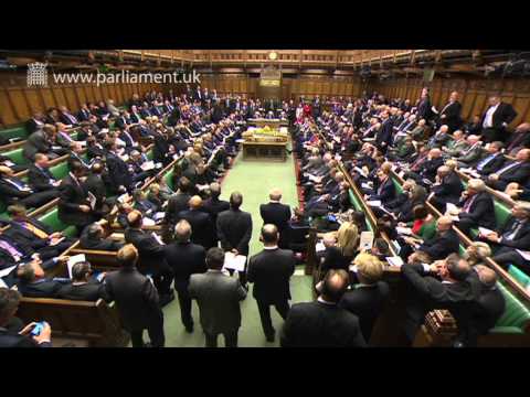 questions - The Deputy Prime Minister, Nick Clegg, answered questions from MPs in the House of Commons on Wednesday 4 December 2013. The Deputy Prime Minister answered q...