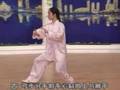 Taichi 24 forms part 1 a - Tai Chi