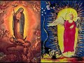 Our Lady of Light - by Andrew Rutajit