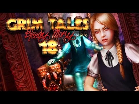 bloody - GRIM TALES 5 #018 • PLAYLIST: http://goo.gl/k5uDT3 ▻ Agiert aus dem Schatten heraus: http://gronkh.de?p=22894 ▻ JUHU: http://bit.ly/JoinGroArmy ···········...