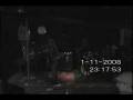 Altera playing live Far and Out in RDMC - Luebeck
