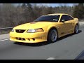 1999 Saleen S281 1999 Saleen S281