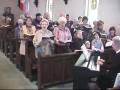 Good Shepherd Church, Stayner ON
