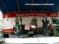 Banky live - no woman no cry/ Oh baby medley