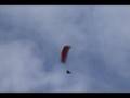 parapente acro jeremy
