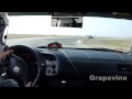 2012 Speed Ventures S2K Challenge - Event #1 - Buttonwillow Raceway