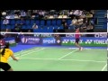 QF - WS -  Saina Nehwal vs Ratchanok Intanon - 2012 Yonex French Badminton Open
