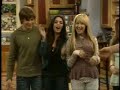 High School Musical vs. Hannah montana