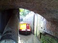 Staffs & Worcs Canal, Wolverley Lock