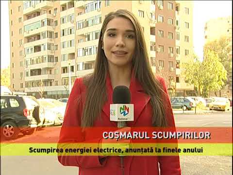 Românii vor plăti mai mult pentru gaze și electricitate