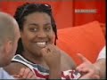 Big Brother 3 - Week 2 - Housemates nominate Big Brother 3 - Week 2 - Housemates nominate