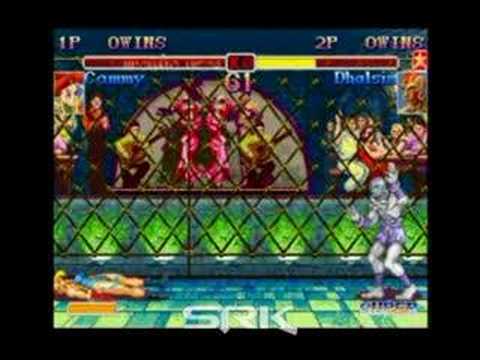 Evo West Alex Wolfe vs. James Chen