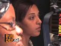 Jamilah Nasheed - Kim Gardner Debate - Part 1