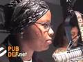 Jamilah Nasheed - Kim Gardner Debate - Part 1