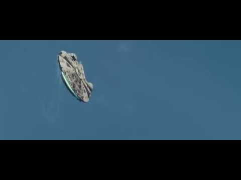 Checa el esperado trailer de Star Wars 7 en español