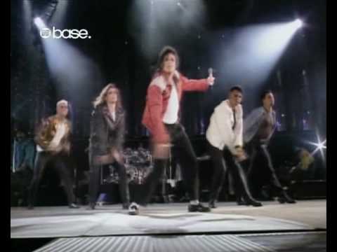 Cheater Michael Jackson