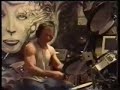 Hello All and welcome to my first U-tube vid!  I'll be posting more soon, now that I've been bitten by the U-tube bug! I recorded this a few years ago just dickin' around at home on the practice V-kit. Catch me with Almost Queen or at JohnCappadona.net   Thanks for stopping by!