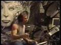 John Cappadona - Drum Solo at home