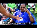VEDOE-G & RA CHILL AT THE GEORGTOWN FESTIVAL CLIP.02